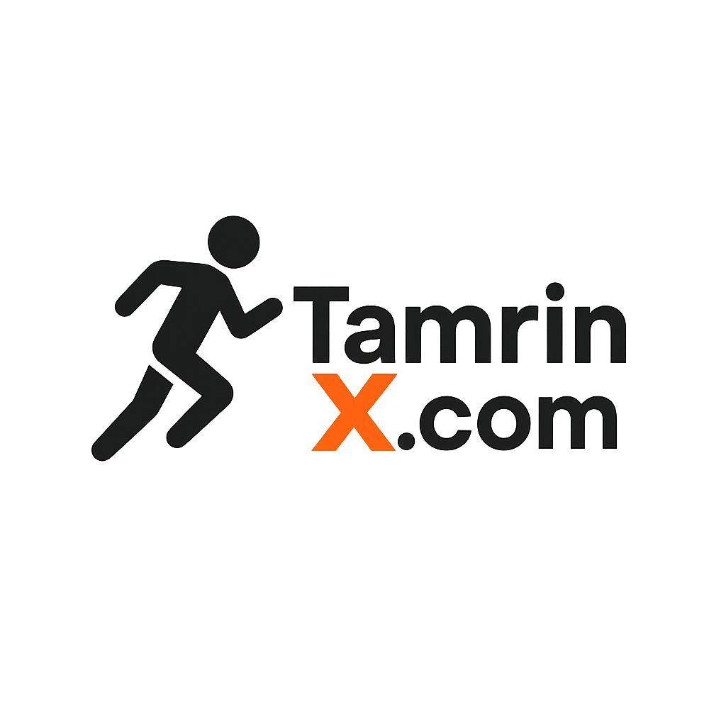 TamrinX